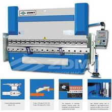 電液同步數控折彎機品牌
