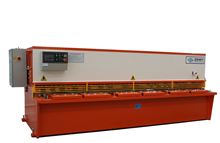 安徽中德液壓擺式剪闆機