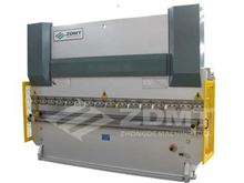 WC67Y闆料折彎機