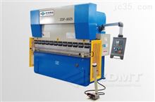 WC67Y-80/2500安徽中德機床液壓闆料折彎機