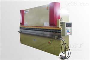 安徽中德機床液壓闆料折彎機