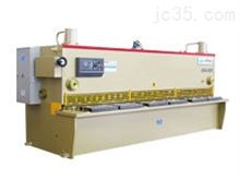 QC11Y-8X3200中德液壓閘式剪闆機