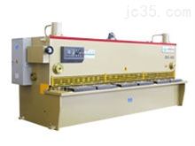QC11Y-6X3200液壓閘式剪闆機