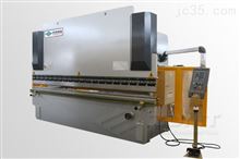 WC67Y-100/4000 E21安徽中德機床液壓闆料折彎機