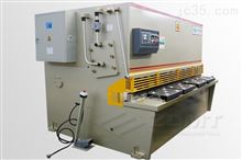 QC12Y-16X2500安徽中德機床液壓擺式剪闆機