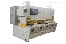 QC11Y-6X2500安徽中德機床液壓閘式剪闆機
