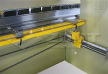 WC67K液壓闆料數控折彎機