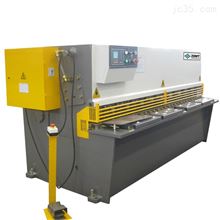 QC12Y-4X2500液壓擺式剪闆機