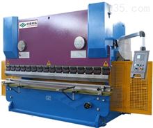 ZDP-20032液壓闆料折彎機