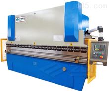 ZDP-10040中德液壓折彎機