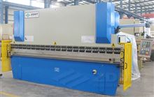 4米80噸折彎壓力折彎機