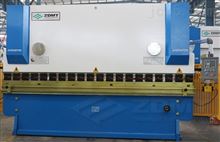 ZDP-16040中德液壓折彎機